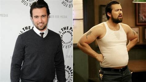 old fat actors|22 Actors Who Gained Weight for Roles .